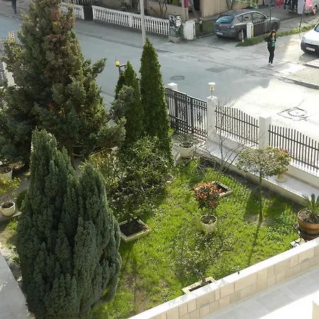 Hotel Garni Mena
