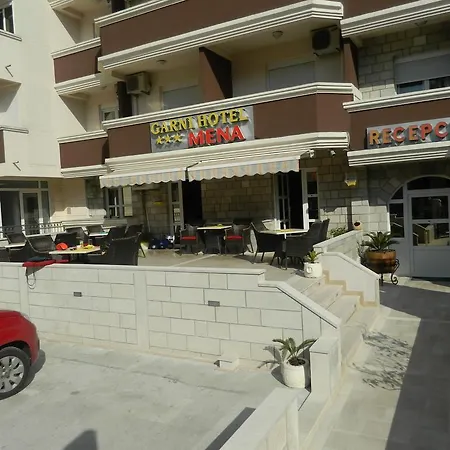 Garni Mena Hotel