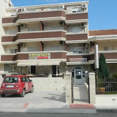 Garni Mena Budva