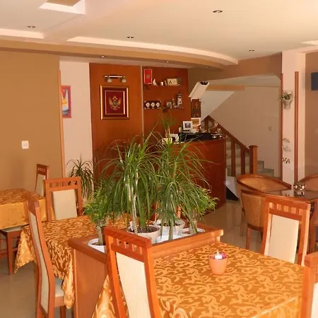Garni Mena Hotel Budva