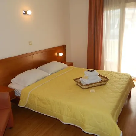 Garni Mena Hotel