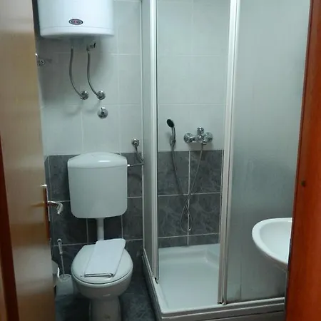 Garni Mena Budva