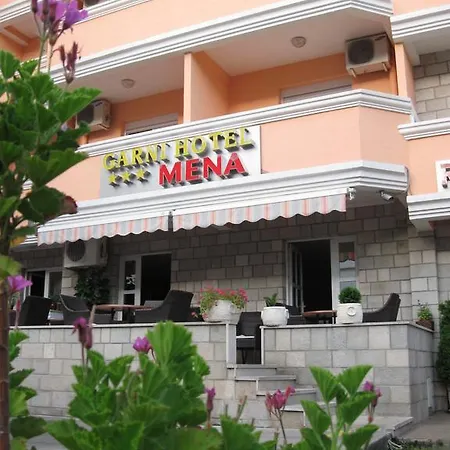 Garni Mena Budva